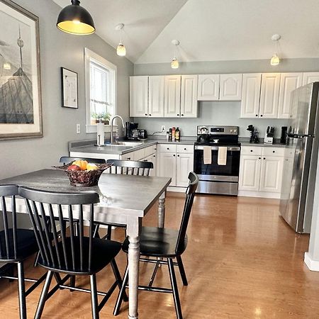 2 Bedroom Home W/ Pondside View Backyard Maine Escape Bar Harbor Exteriör bild